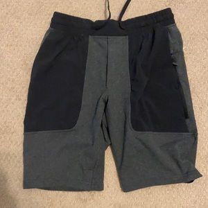 Men’s lululemon Sweat shorts